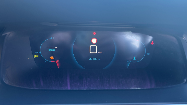 Peugeot 2008 1.2 PureTech 130 GT Line 5dr Petrol Estate